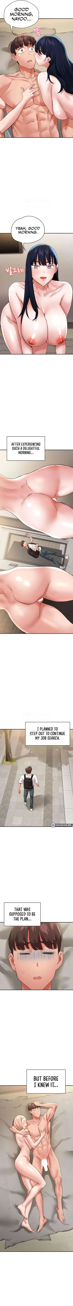 Page 389 of Living With Two Busty Women