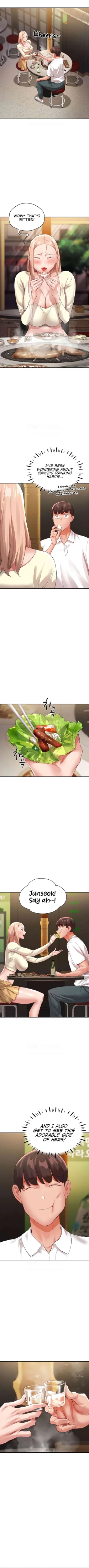 Page 392 of Living With Two Busty Women