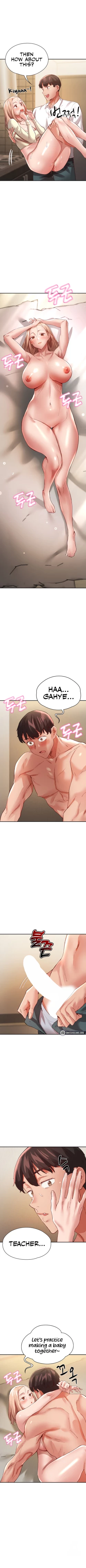 Page 400 of Living With Two Busty Women