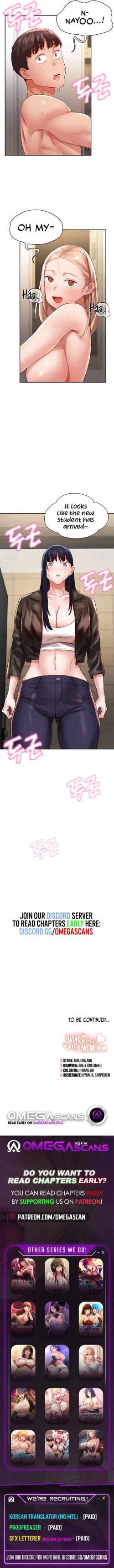 Page 406 of Living With Two Busty Women