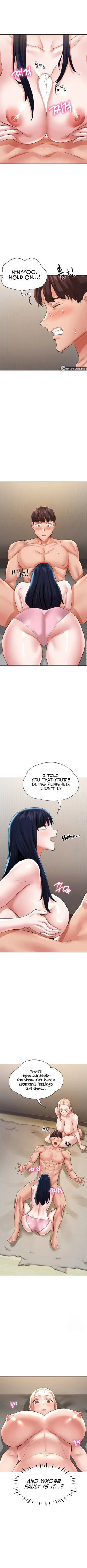 Page 409 of Living With Two Busty Women