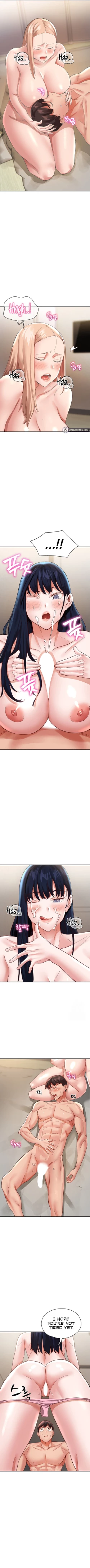 Page 411 of Living With Two Busty Women