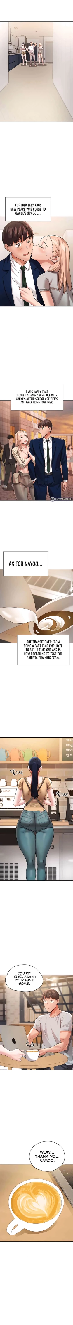 Page 423 of Living With Two Busty Women