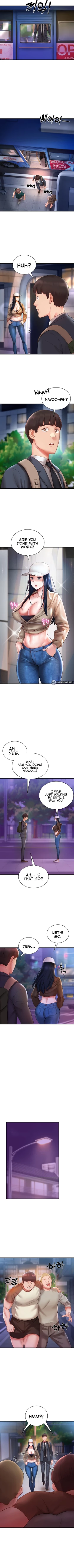 Page 54 of Living With Two Busty Women