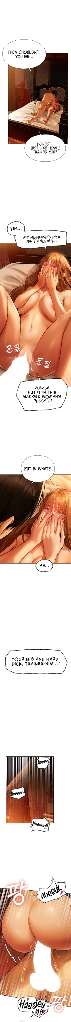 Page 101 of Milf Hunting in Another World