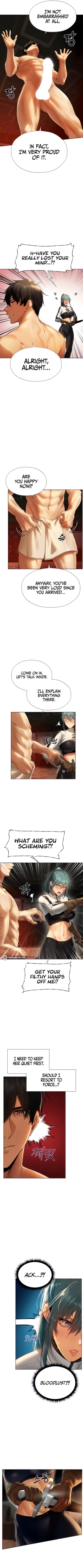 Page 108 of Milf Hunting in Another World