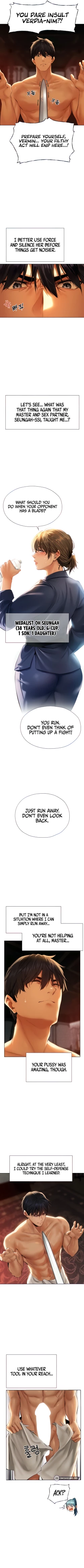 Page 110 of Milf Hunting in Another World