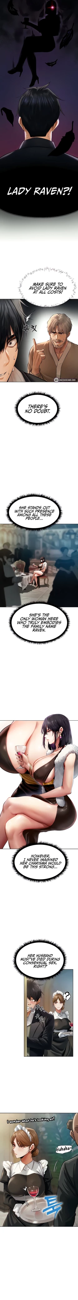 Page 131 of Milf Hunting in Another World