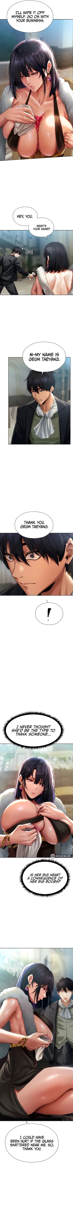 Page 133 of Milf Hunting in Another World