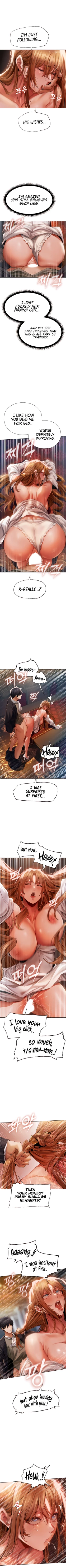 Page 142 of Milf Hunting in Another World