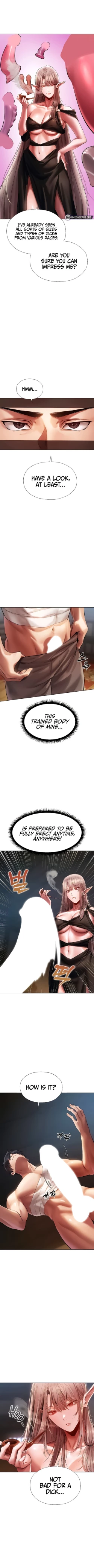 Page 172 of Milf Hunting in Another World