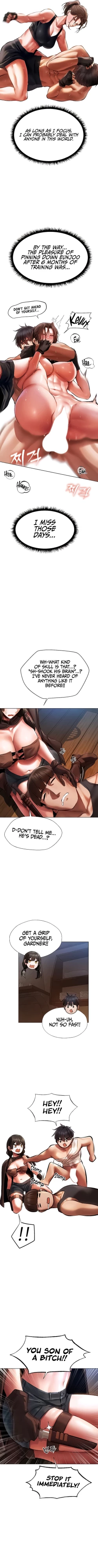 Page 180 of Milf Hunting in Another World