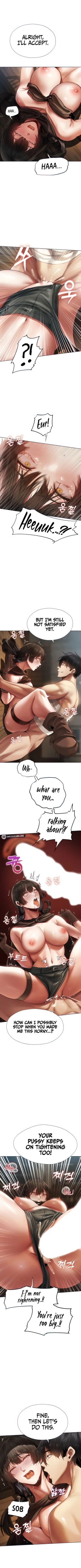 Page 196 of Milf Hunting in Another World