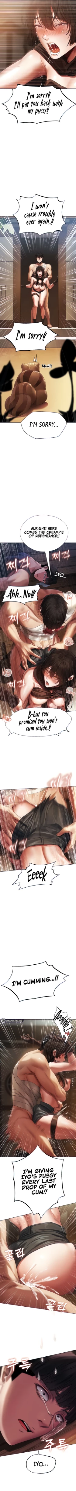 Page 200 of Milf Hunting in Another World