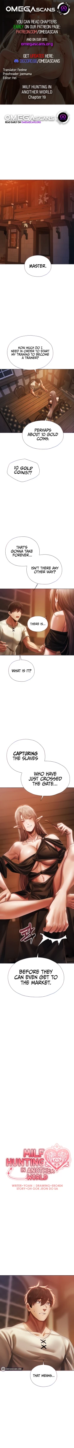 Page 214 of Milf Hunting in Another World