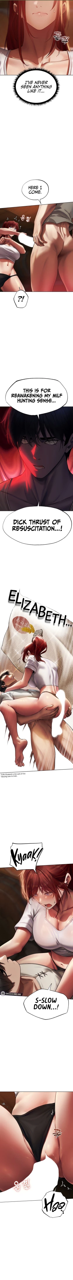 Page 230 of Milf Hunting in Another World