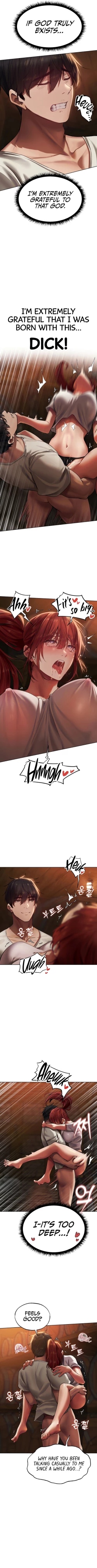 Page 231 of Milf Hunting in Another World