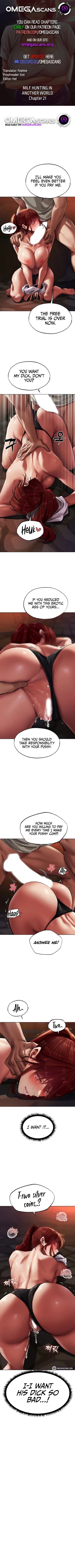 Page 237 of Milf Hunting in Another World