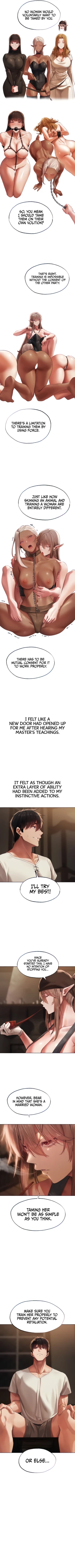 Page 254 of Milf Hunting in Another World