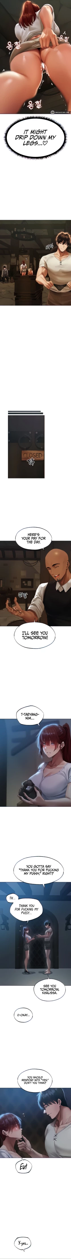 Page 276 of Milf Hunting in Another World