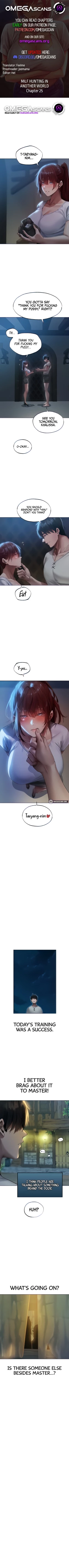 Page 278 of Milf Hunting in Another World