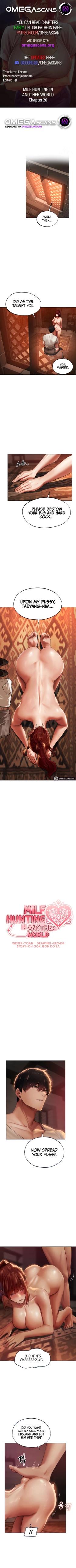 Page 289 of Milf Hunting in Another World