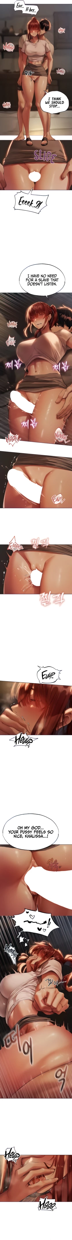 Page 301 of Milf Hunting in Another World