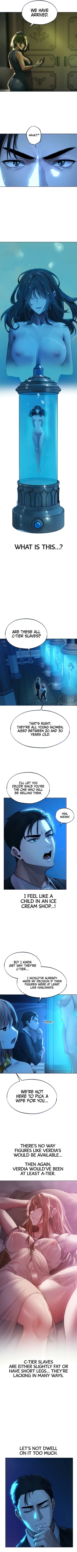 Page 313 of Milf Hunting in Another World