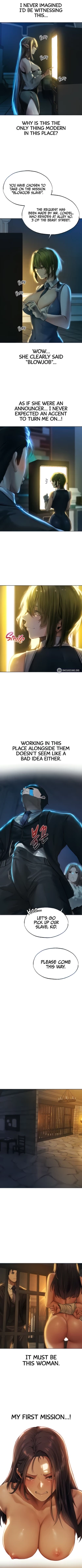 Page 315 of Milf Hunting in Another World