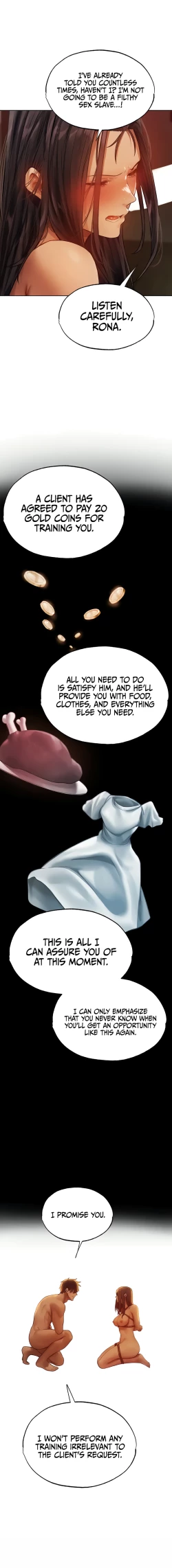 Page 334 of Milf Hunting in Another World