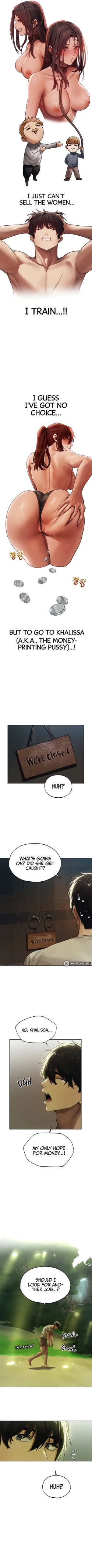 Page 359 of Milf Hunting in Another World