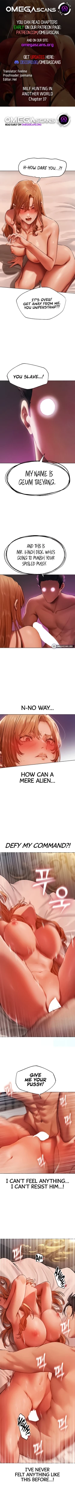 Page 395 of Milf Hunting in Another World