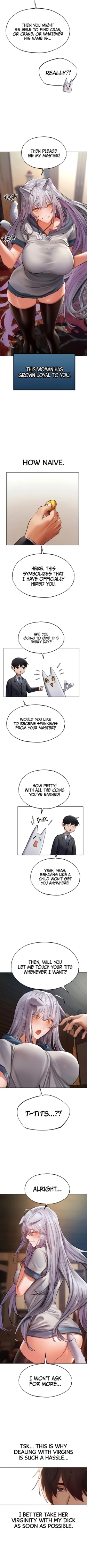 Page 414 of Milf Hunting in Another World