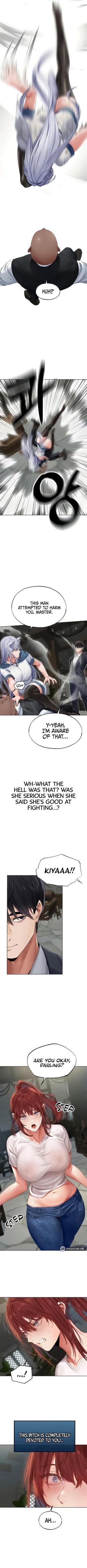 Page 422 of Milf Hunting in Another World