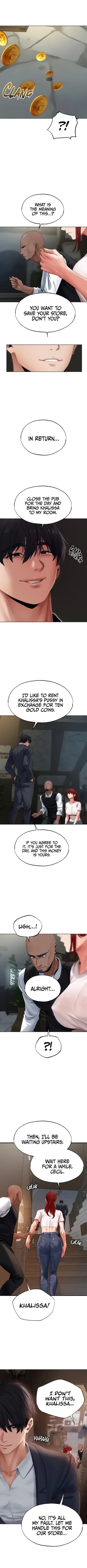 Page 424 of Milf Hunting in Another World