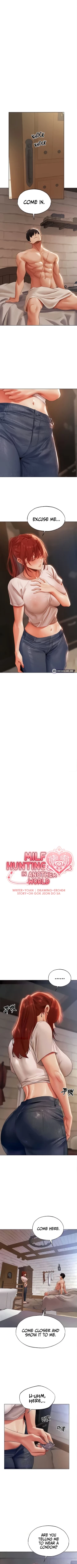 Page 427 of Milf Hunting in Another World