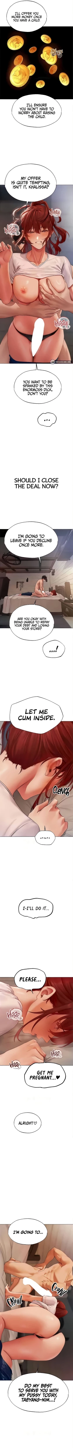 Page 430 of Milf Hunting in Another World