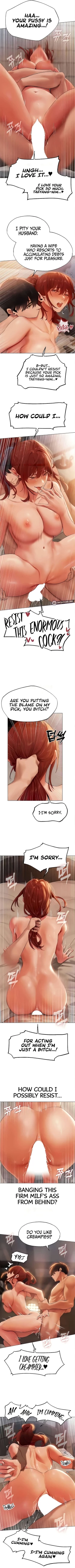 Page 433 of Milf Hunting in Another World