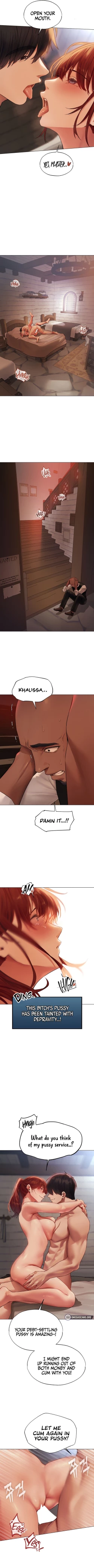 Page 437 of Milf Hunting in Another World