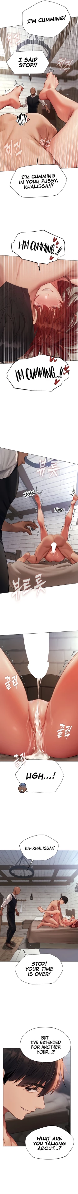 Page 440 of Milf Hunting in Another World