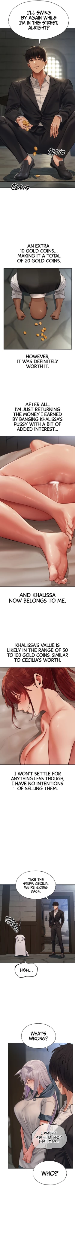 Page 444 of Milf Hunting in Another World