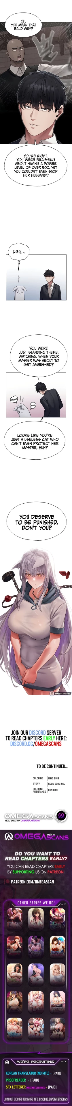 Page 445 of Milf Hunting in Another World