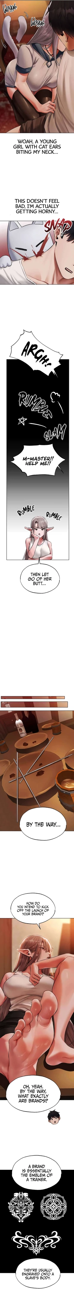 Page 453 of Milf Hunting in Another World