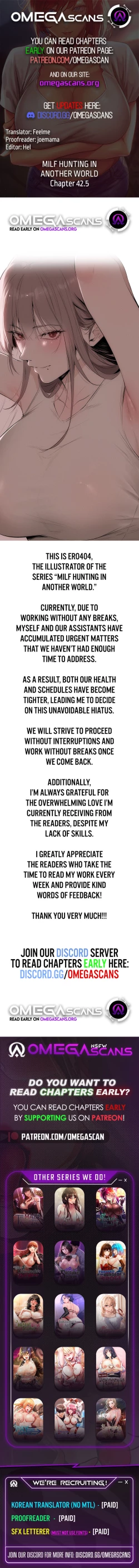 Page 457 of Milf Hunting in Another World