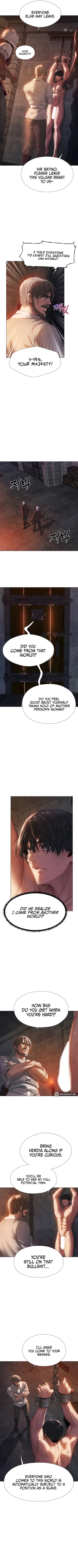 Page 46 of Milf Hunting in Another World