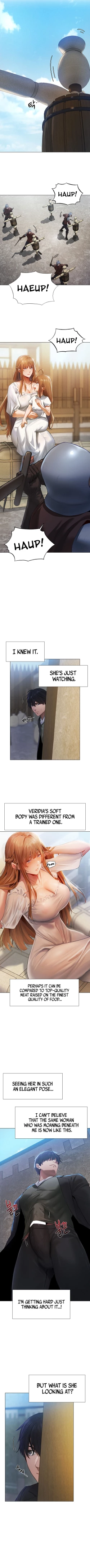 Page 56 of Milf Hunting in Another World