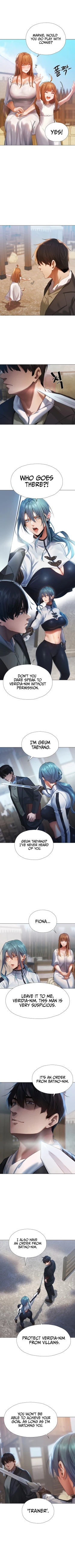 Page 58 of Milf Hunting in Another World