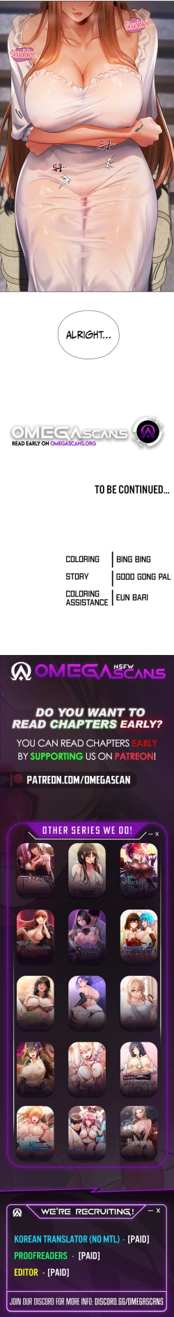 Page 61 of Milf Hunting in Another World