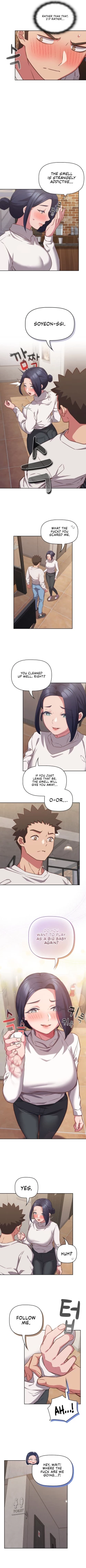 Page 257 of The Four of Us Can’t Live Together