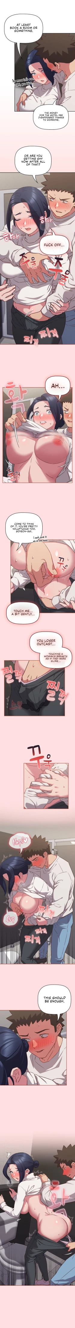 Page 259 of The Four of Us Can’t Live Together